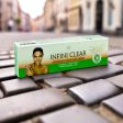 Infini Clear Intensive Carrot Clarifying Cream 50ml Each (Pack of 10) For Sale