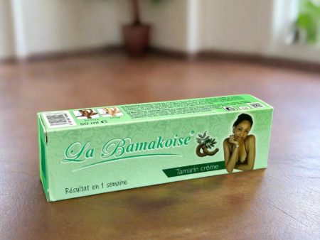 La Bamakoise Tamarind Cream 1 Week Result 50ml Sale