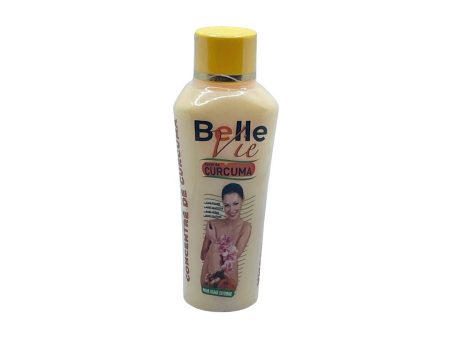 Bellevie Concentrated Curcuma 135g For Discount