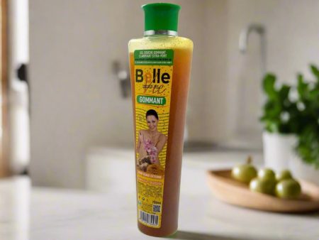 BelleVie Gel Douche Gommant 700g Online Sale