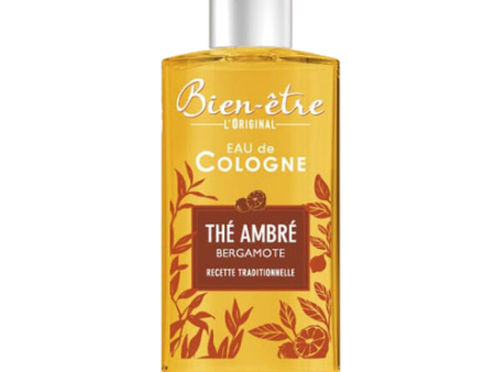 Bien Etre L Original Cologne The Ambre 250 ml Cheap