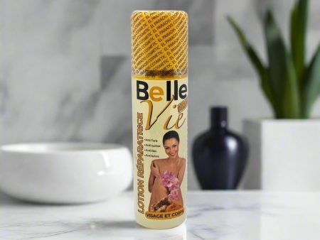 BelleVie Lotion Reparatrice 125ml For Discount