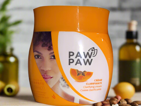 Paw Paw Clarifying Cream 300ml For Discount