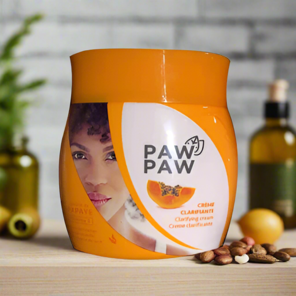 Paw Paw Clarifying Cream 300ml For Discount