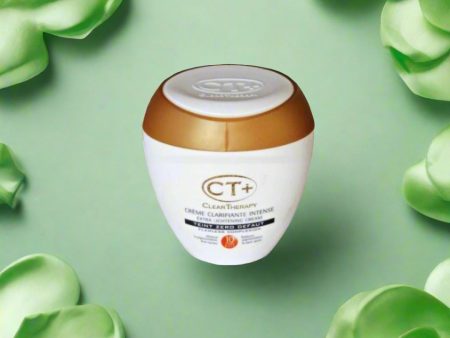 CT+ Clear Therapy Extra Cream 200 ml Cheap