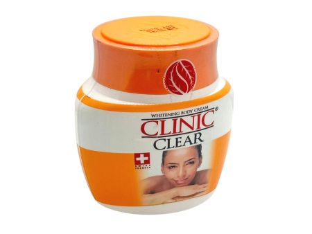 Clinic Clear Body Cream 330 g Sale