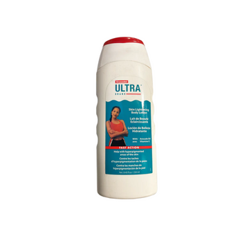 Crusader Ultra Brand Fast Action Skin Body Lotion 250ml Online Sale