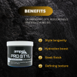 Ampro Pro Styl Regular Hold Protein Styling Gel 32 Oz Cheap