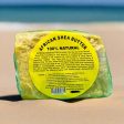 African Shea Butter 100% Natural (Yellow) 3-4 Lbs Fashion