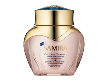 Samira Toning Immense Therapy DSC 45g   1.5 fl oz Fashion