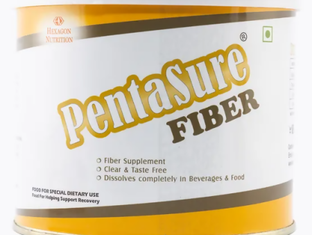 PentaSure Fiber Powder Hot on Sale