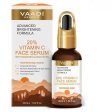 Vaadi Herbals 20% Vitamin C Face Serum With Advanced Brightening Formula Sale