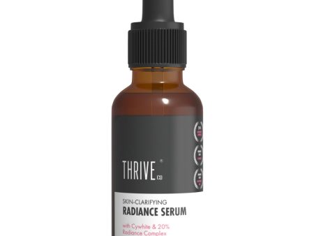 ThriveCo Radiance Serum For Sale