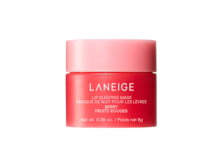 Laneige Lip Sleeping Mask EX - Berry - Korean skincare Online Sale