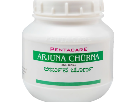 Pentacare Ayurveda Arjuna Churna For Sale