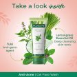 Palmolive Anti Acne Purifying Gel Face Wash Online now