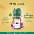 Palmolive Brightening Foam Face Wash Cheap