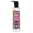 Love Beauty And Planet Vitamin C & Mandarin Face Cleanser Hot on Sale