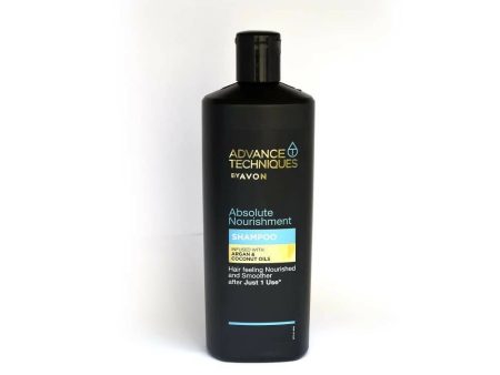 Avon Advance Techniques Absolute Nourishment Shampoo Online Hot Sale