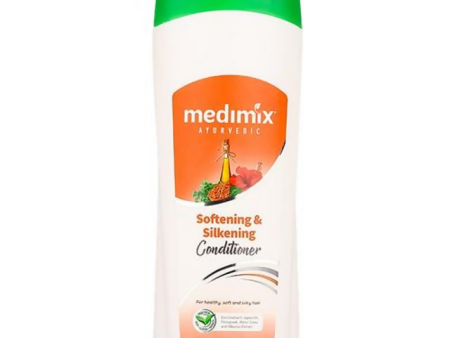 Medimix Ayurvedic Softening & Silkening Conditioner For Cheap