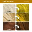 Anveya Semi Permanent Hair Color - Cairo Yellow For Sale