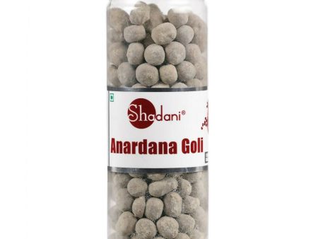 Shadani Anardana Goli Online now