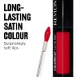 Revlon Colorstay Satin Ink Liquid Lip Color - My Own Boss Online now