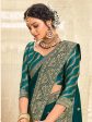 Saree Mall Ethnic Motifs Woven Design Zari Sarees Sale