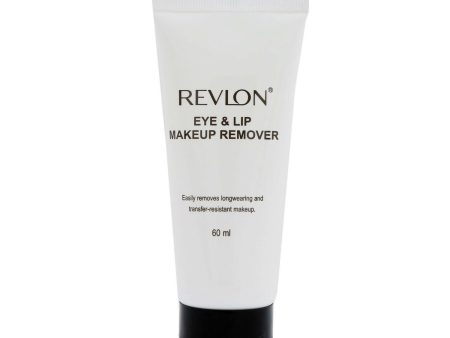 Revlon Eye And Lip Make Up Remover Discount