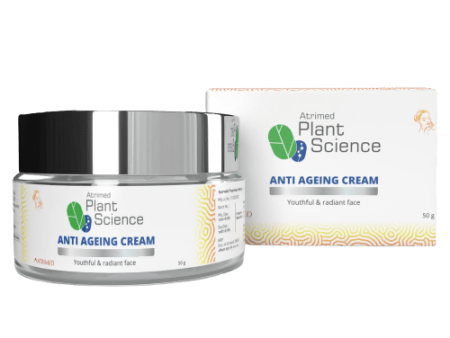 Atrimed Plant Science Anti Ageing Cream For Cheap