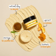 Love Beauty And Planet Turmeric & Moringa Body Scrub Hot on Sale