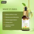 Vaadi Herbals Anti-Acne Serum With Glycolic & 2% Salicylic Acid Hot on Sale