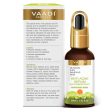 Vaadi Herbals Anti-Acne Serum With Glycolic & 2% Salicylic Acid Hot on Sale