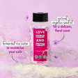 Love Beauty And Planet Rice Water & Angelica Seed Oil Shampoo Fashion