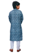 DEIANA S Casual Designer Kurta Pyjama Set For Boys And kids (Multicolor) Online Sale