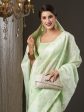 Saree Mall Woven Design Zari Silk Cotton Saree For Sale