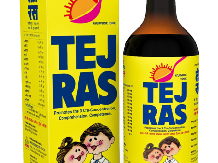 Sandu Tejras Syrup Supply