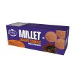 Early Foods Millet Ragi Choco Jaggery Cookies For Sale