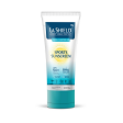 La Shield Sports Sunscreen Gel SPF 50 + PA+++ Online Hot Sale