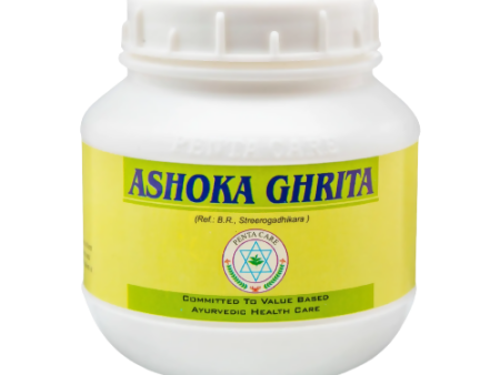 Pentacare Ayurveda Ashoka Ghrita Online Sale