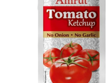 Baps Amrut Tomato Ketchup Sachets Supply