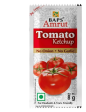 Baps Amrut Tomato Ketchup Sachets Supply