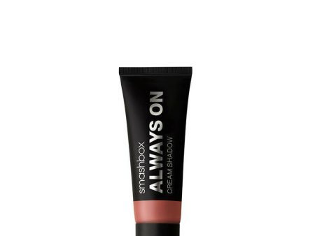 Smashbox Always On Cream Shadow - Guava Discount