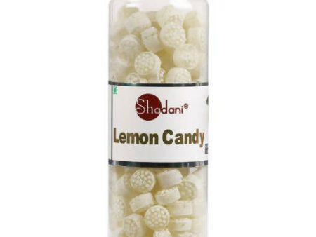 Shadani Lemon Candy Online now