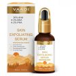 Vaadi Herbals Skin Exfoliating Serum With 20% AHA & 2% BHA & 2% PHA Online now