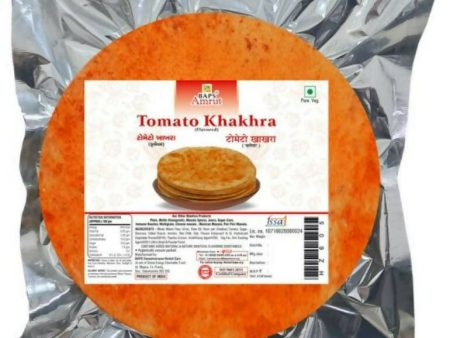 Baps Amrut Khakhra Tomato For Cheap