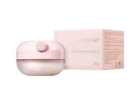 Laneige Lip Treatment Balm - Korean skincare For Sale