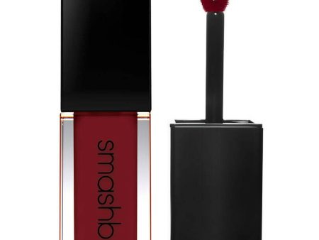 Smashbox Always On Liquid Lipstick - Miss Conduct Discount