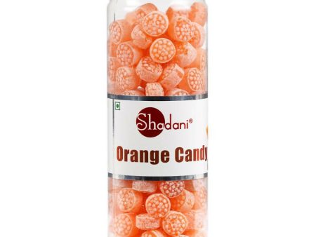 Shadani Orange Candy For Discount