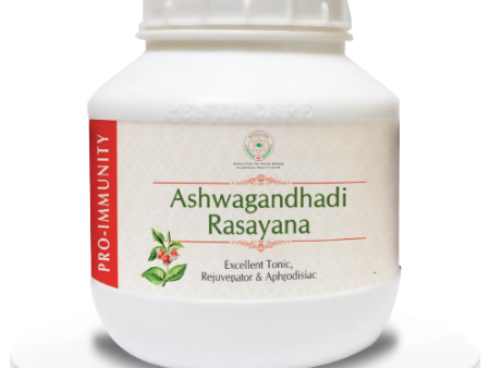 Pentacare Ayurveda Ashwagandhadi Rasayana For Discount